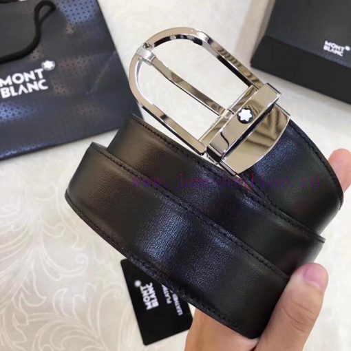 Comes with a complete set of Montblanc 2018 latest autumn and winter styles with a 35mm fash 9kfdufu0 - Image 6