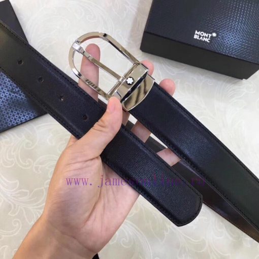 Comes with a complete set of Montblanc 2018 latest autumn and winter styles with a 35mm fash 9kfdufu0 - Image 7