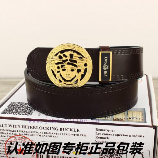 Versace Ver... sace ️ double-sided useIdentify and receive a punch as a giftMaterial: 100% t 53p6osvt