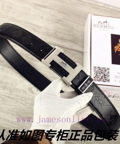 Hermes Her..mes️Identify and receive a punch as a giftMaterial: 100% head layer cowhide belt cnfmcite