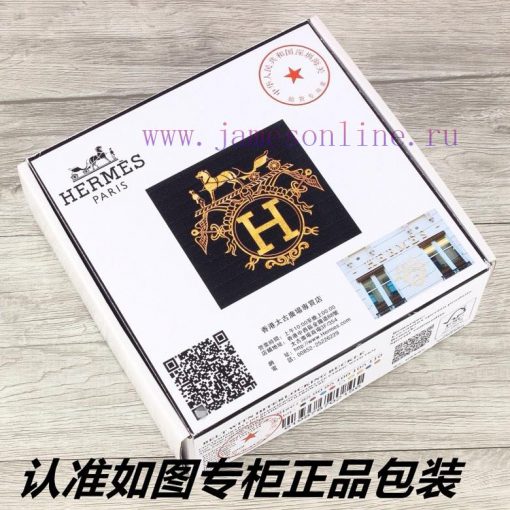 Hermes Her..mes️Identify and receive a punch as a giftMaterial: 100% head layer cowhide belt cnfmcite - Image 10