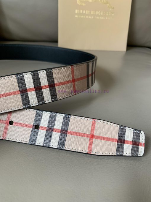 Physical shooting, high-end qualityComplete setBurberryBuckle material: high-quality solid c 2b5p1u5h - Image 4
