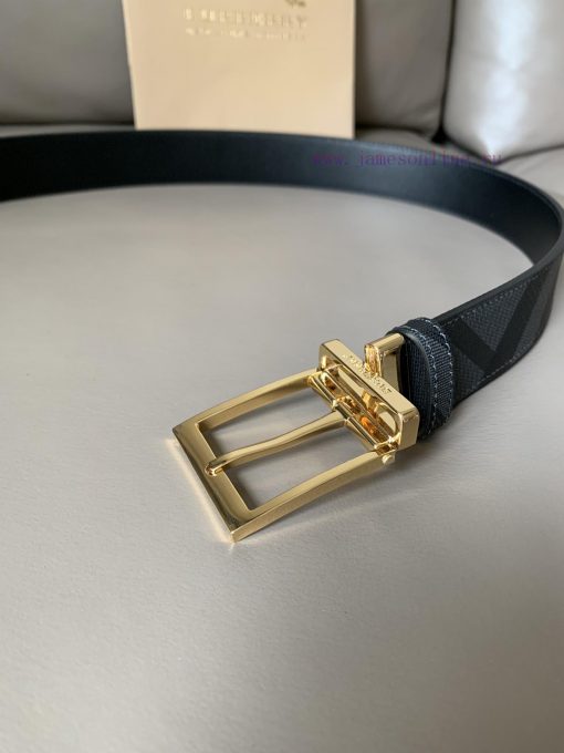 Physical shooting, high-end qualityComplete setBurberryBuckle material: high-quality solid c alqi5tzi - Image 3