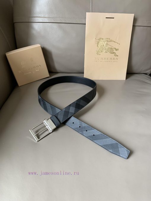 Physical shooting, high-end qualityComplete setBurberryBuckle material: high-quality solid c wzxgq7ht - Image 3