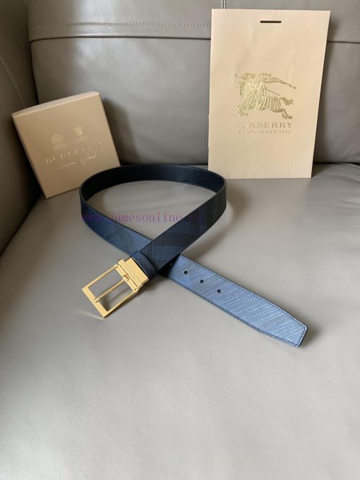 Physical shooting, high-end qualityComplete setBurberryBuckle material: high-quality solid c wxucaed6 - Image 2
