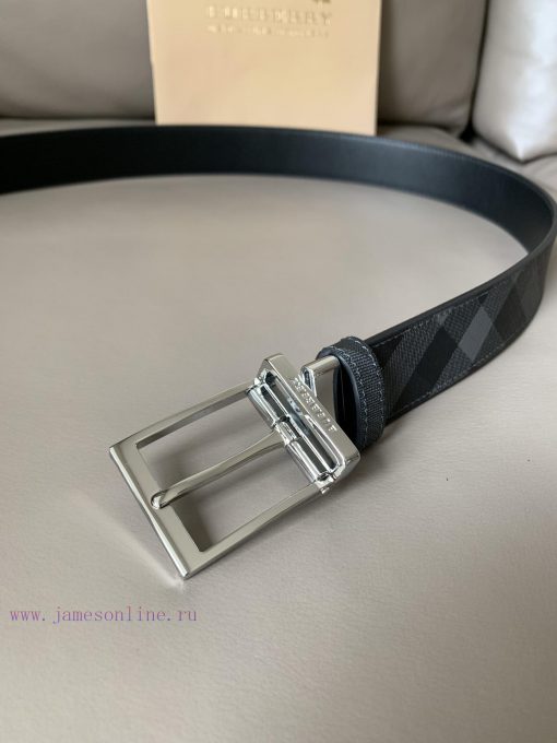 Physical shooting, high-end qualityComplete setBurberryBuckle material: high-quality solid c wzxgq7ht - Image 4