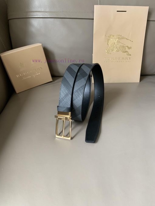 Physical shooting, high-end qualityComplete setBurberryBuckle material: high-quality solid c alqi5tzi - Image 6