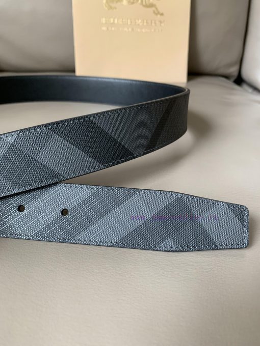Physical shooting, high-end qualityComplete setBurberryBuckle material: high-quality solid c wzxgq7ht - Image 5