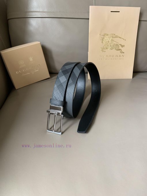 Physical shooting, high-end qualityComplete setBurberryBuckle material: high-quality solid c wzxgq7ht - Image 7