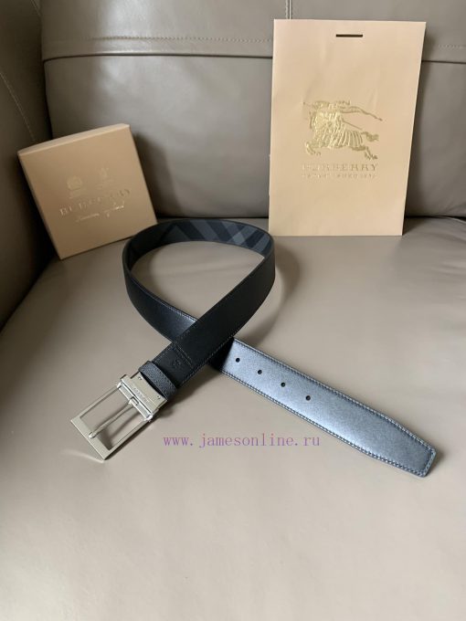 Physical shooting, high-end qualityComplete setBurberryBuckle material: high-quality solid c wzxgq7ht - Image 9