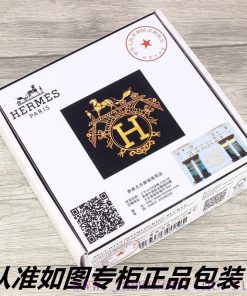 Hermes HERMES ️ Automatic deductionIdentify genuine productsGrade: Imported Italian top laye ck40xfpd