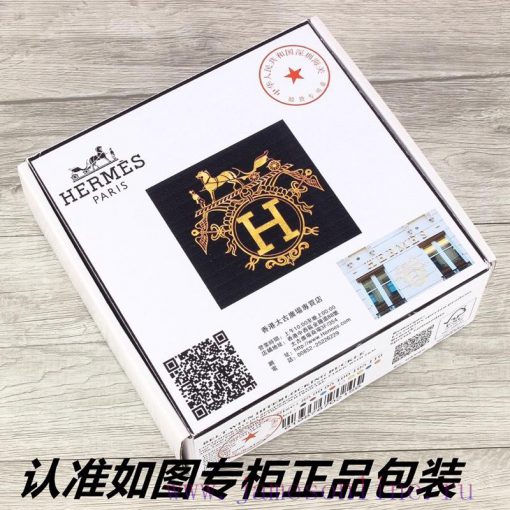 Hermes HERMES ️ Automatic deductionIdentify genuine productsGrade: Imported Italian top laye ck40xfpd