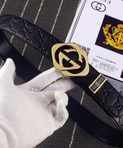Gucci. Gucci️Identify and receive a punch as a giftThe material is 100% top layer cowhide, e sqoyz49l