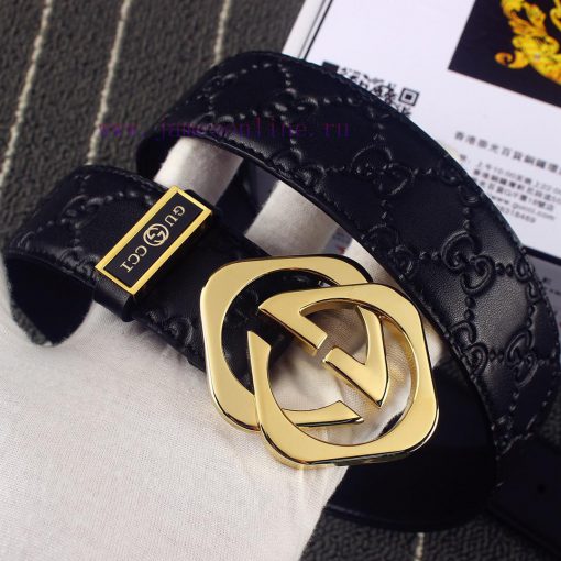 Gucci. Gucci️Identify and receive a punch as a giftThe material is 100% top layer cowhide, e sqoyz49l - Image 5
