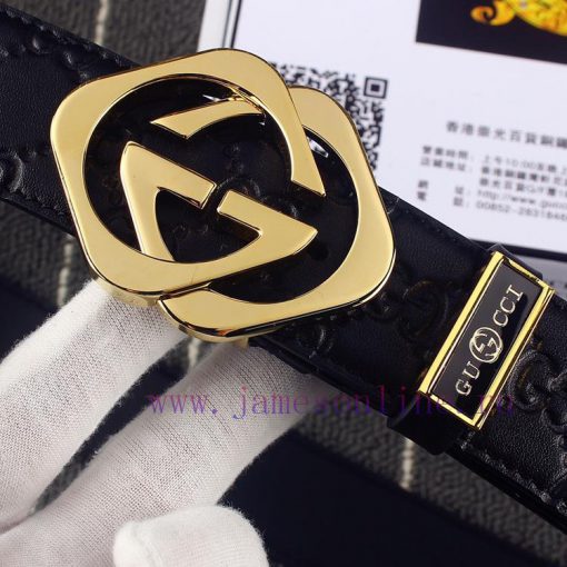 Gucci. Gucci️Identify and receive a punch as a giftThe material is 100% top layer cowhide, e sqoyz49l - Image 6