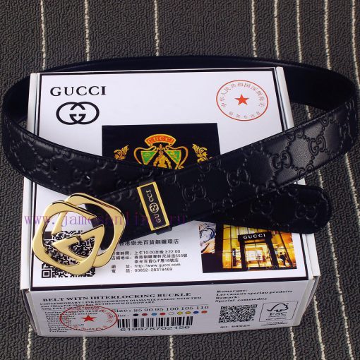 Gucci. Gucci️Identify and receive a punch as a giftThe material is 100% top layer cowhide, e sqoyz49l - Image 7