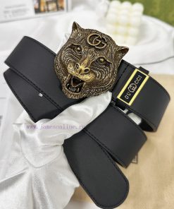 Belt Gucci GUCCI ️ Reproduction-The belt is made of 100% imported original cowhide, ensuring eahxuecm