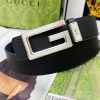 Belt Gucci Gucci's top tier replicaGucci belt 100% top layer cowhide, ensuring the classic a r7n5fuor