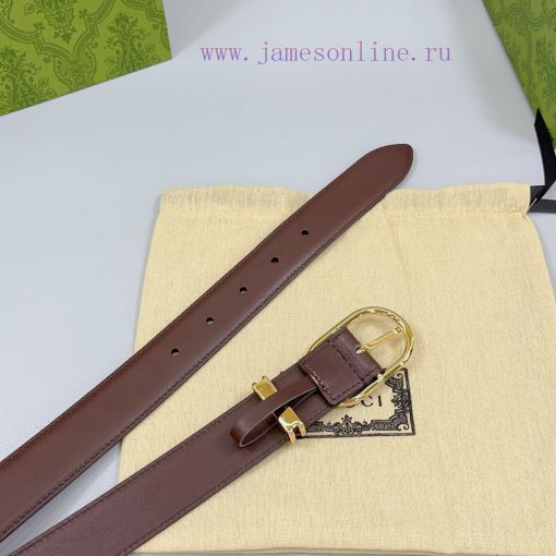 3.0cm Gucci belt, double-sided top layer cowhide, length. 758.80.85.90.95.100.105 euros, wit r01pyp03 - Image 8