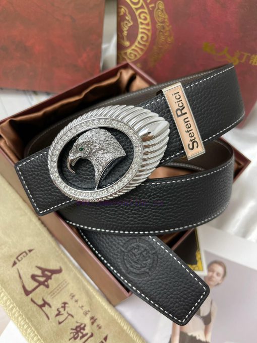 Belt Stefen Rcici Nitz ️Belt replica Private customized high-end supply versionImported orig i9ivijce - Image 3
