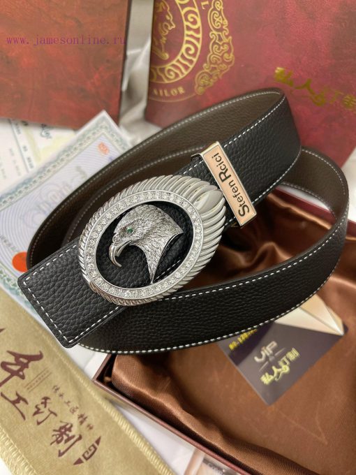 Belt Stefen Rcici Nitz ️Belt replica Private customized high-end supply versionImported orig aov4zczr