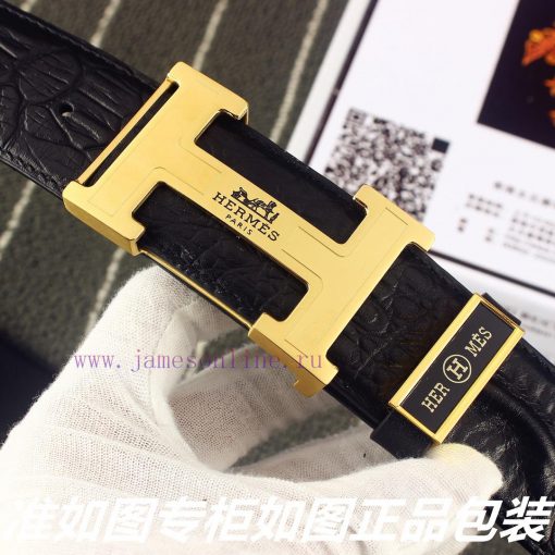 Hermes. Hermes Top RemakesIdentify and receive a punch as a giftMaterial: 100% imported top u762dicr - Image 3
