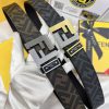 Belt FENDI Fendi ReproductionThe waistband is made of 100% top layer cowhide, ensuring a dou 41aw22ik