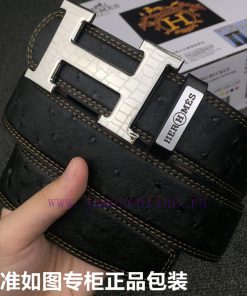 Hermes Hermes ostrich patternGrade: Italian imported 100% top layer cowhide, Hermes. Herm è 265dbcit