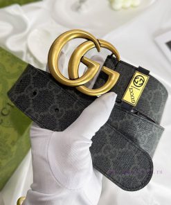 Belt Gucci Gucci️The waistband is made of 100% cowhide, ensuring genuine leather. The 24k pu twtqgw9p