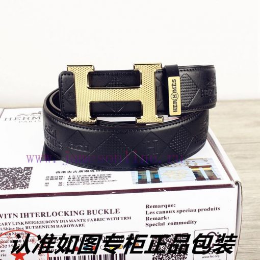 Hermes HERMES️Identify genuine productsGrade: Imported Italian top layer cowhide, automatic rpl6sx7j - Image 5