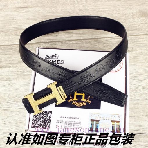 Hermes HERMES️Identify genuine productsGrade: Imported Italian top layer cowhide, automatic rpl6sx7j - Image 6