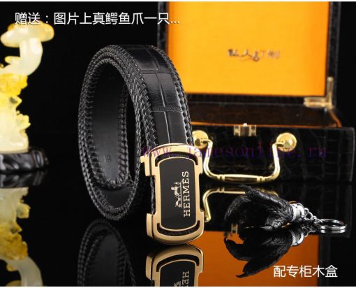 Delivery picture wooden boxComes with a complete set of wooden boxesHERMES100% dual color pu lj5z33z6 - Image 2