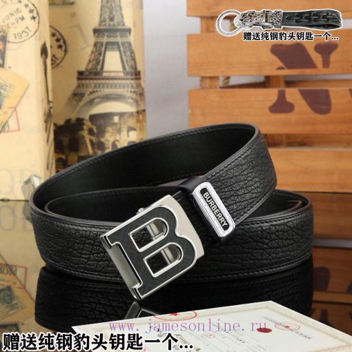 Give away a pure steel keychain as a giftDelivery full set of counter gift boxesBurberryBuck fbjikf2c - Image 3