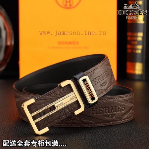 Comes with a complete set of packagingHERMES Overseas Original OrderBuckle material: Two ton 6hv6aivt - Image 3