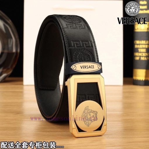 Comes with a complete set of packagingVERSACE Overseas Original OrderBuckle material: Two to bdrp7fxf