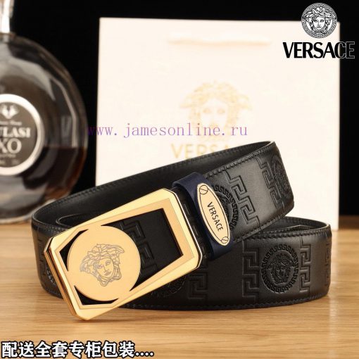 Comes with a complete set of packagingVERSACE Overseas Original OrderBuckle material: Two to bdrp7fxf - Image 3