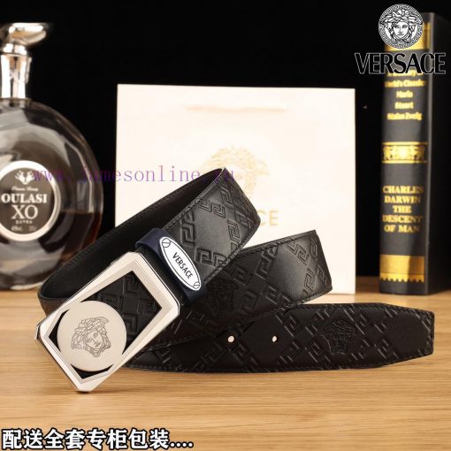 Comes with a complete set of packagingVERSACE Overseas Original OrderBuckle material: Two to bdrp7fxf - Image 4