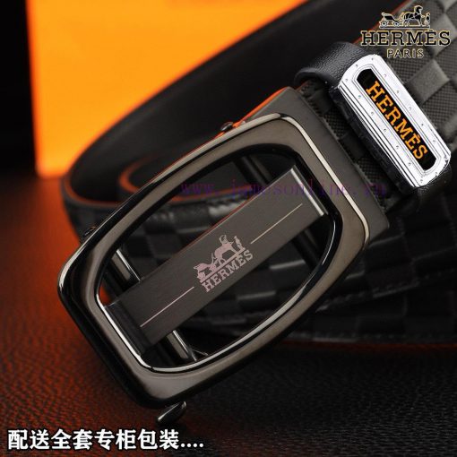 Comes with a complete set of packagingHERMES Overseas Original OrderBuckle material: Two ton 54jx1q32 - Image 6