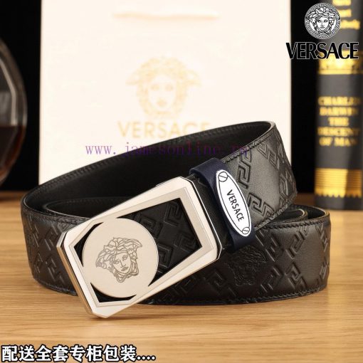 Comes with a complete set of packagingVERSACE Overseas Original OrderBuckle material: Two to bdrp7fxf - Image 7