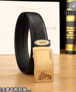 Comes with a complete set of packagingVERSACE Overseas Original OrderBuckle material: Two to qb648dg9