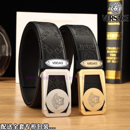 Comes with a complete set of packagingVERSACE Overseas Original OrderBuckle material: Two to bdrp7fxf - Image 10