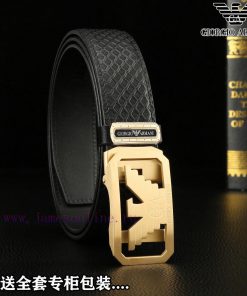 Comes with a complete set of packagingArmani Overseas Original OrderBuckle material: Two ton 33wg6e1o