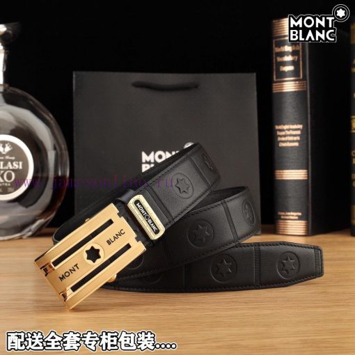 Comes with a complete set of packagingMontblanc Overseas Original OrderBuckle material: Two cucps8he - Image 4