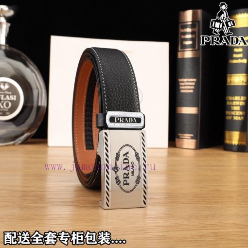 Comes with a complete set of packagingPrada Overseas Original OrderBuckle material: Two tone ii4r3hki - Image 2