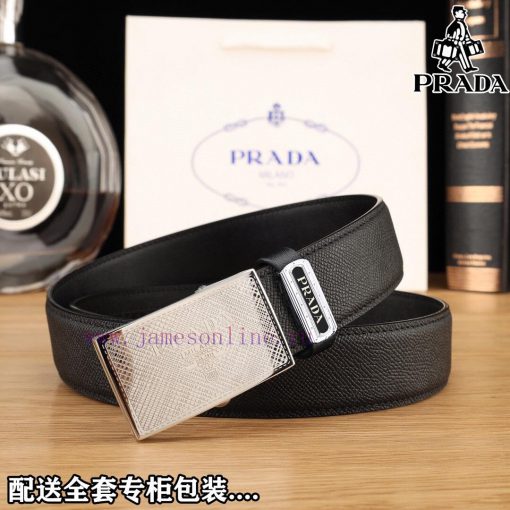 Comes with a complete set of packagingPrada Overseas Original OrderBuckle material: Two tone g2eprs30 - Image 3