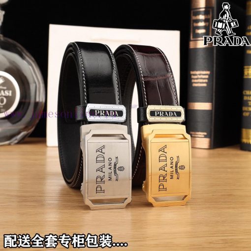 Comes with a complete set of packagingPrada Overseas Original OrderBuckle material: Two tone 8257nxnq - Image 10