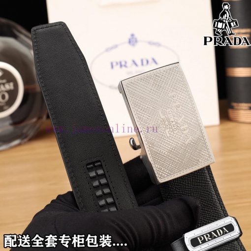 Comes with a complete set of packagingPrada Overseas Original OrderBuckle material: Two tone g2eprs30 - Image 7