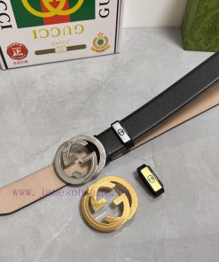 Gucci. Gucci  Material: cowhide belt with exquisite workmanship, fashionable brand, preferre 12zdncb0