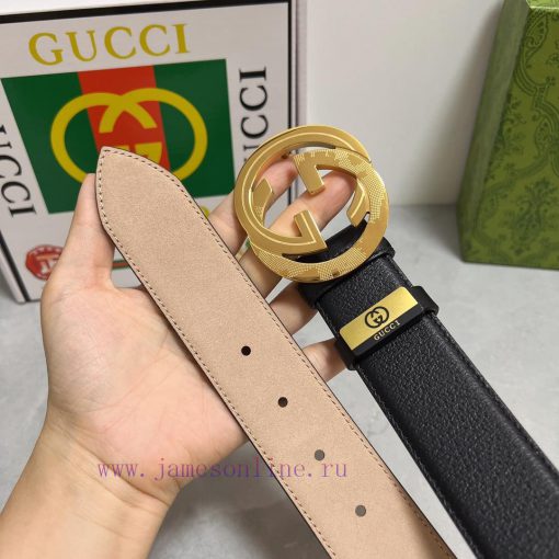 Gucci. Gucci  Material: cowhide belt with exquisite workmanship, fashionable brand, preferre 1ta1g3aj - Image 9