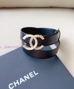 Chanel autumn and winter fashion show hot item 3.0mm premium cowhide with soft and delicate f6vfbc3x